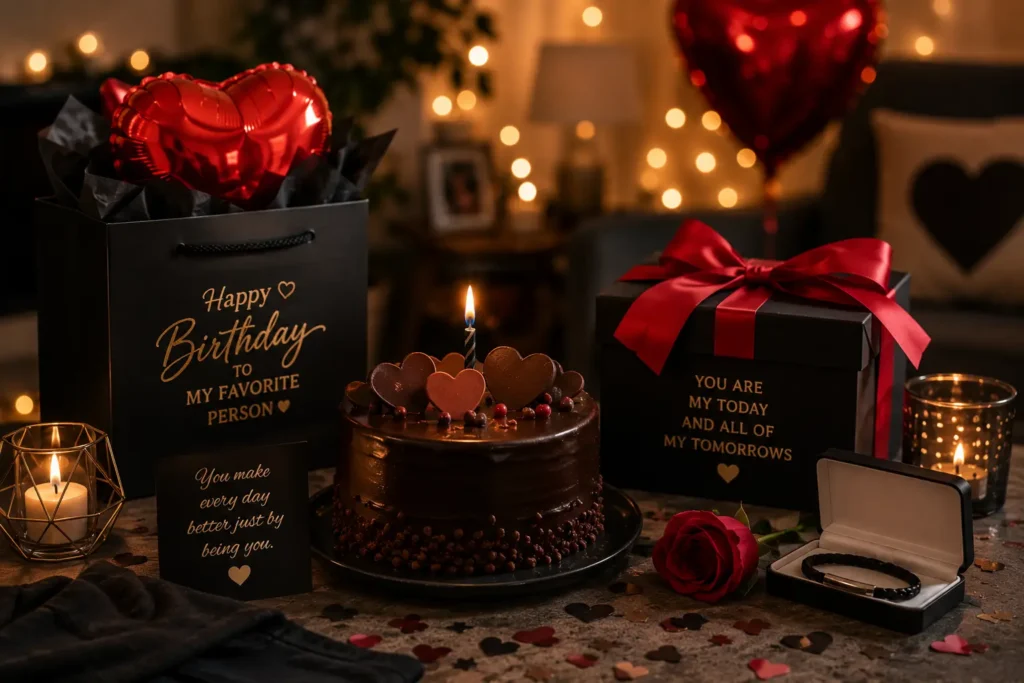 150+ best hashtags for boyfriend birthday instagram (2026)