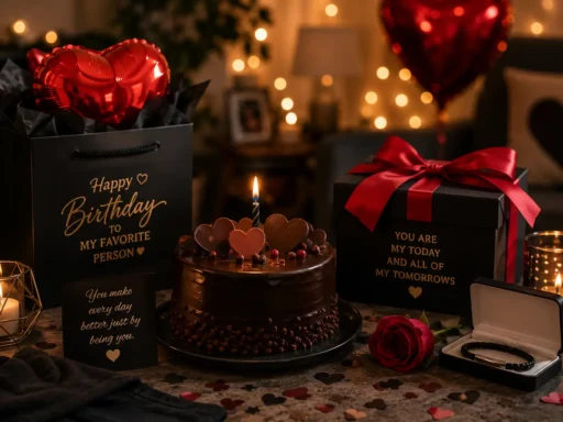150+ best hashtags for boyfriend birthday instagram (2026)