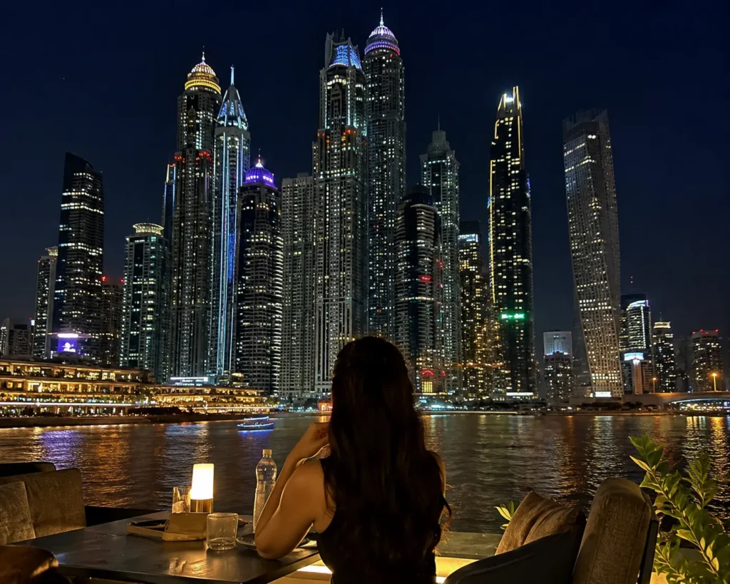 170 best dubai night captions for instagram 170+ best dubai night captions for instagram