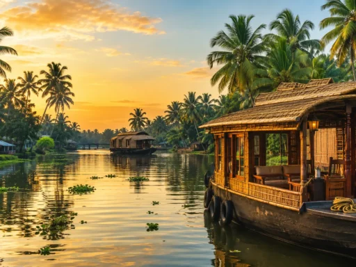 180+ best kerala captions for instagram (aesthetic, backwaters & travel)