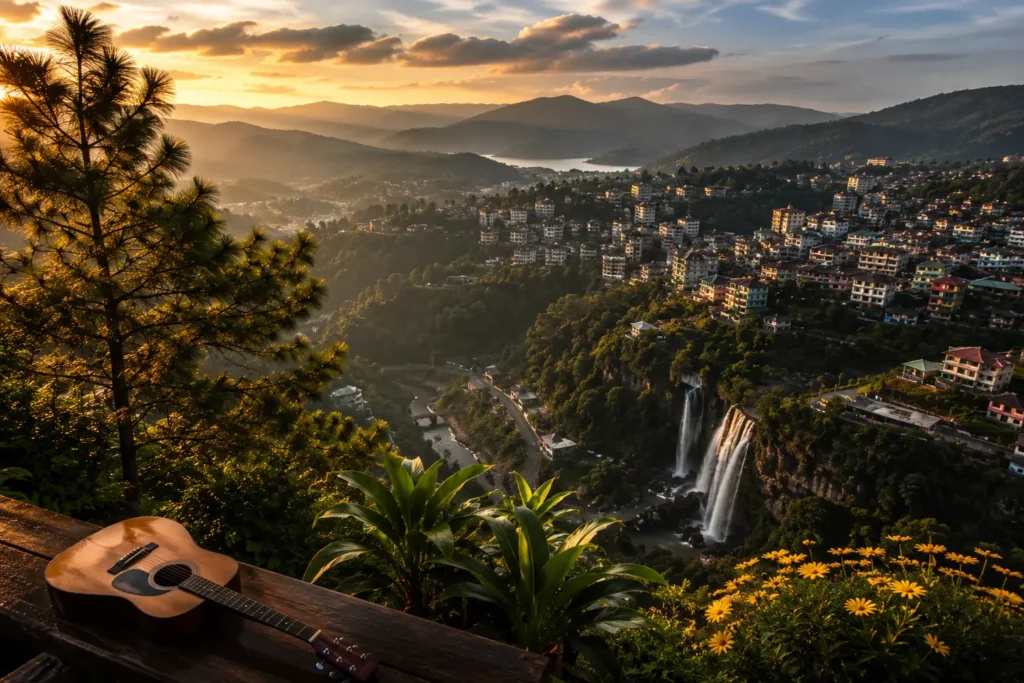 185 best shillong captions for instagram aesthetic waterfalls music 185+ best shillong captions for instagram (aesthetic, waterfalls & music)