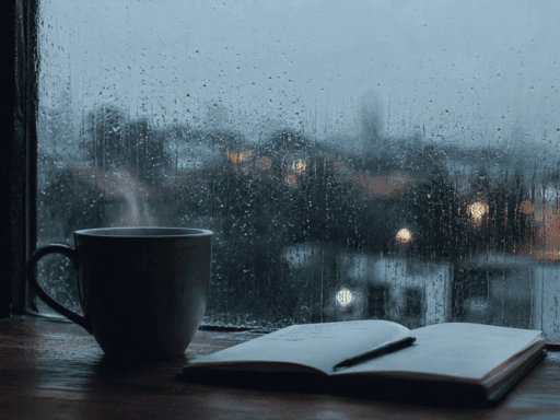 190 best rainy day quotes for instagram poetic reflective 190+ best rainy day quotes for instagram (poetic & reflective)