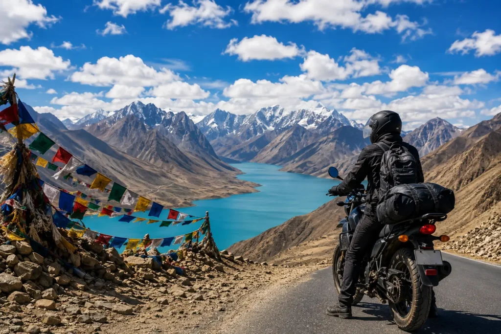 195 best ladakh captions for instagram bike trip aesthetic adventure 195+ best ladakh captions for instagram (bike trip, aesthetic & adventure)