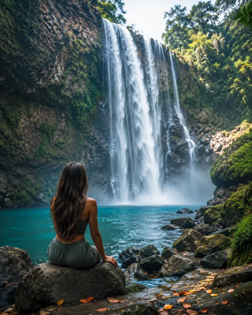 200+ best comments for waterfall photos on instagram
