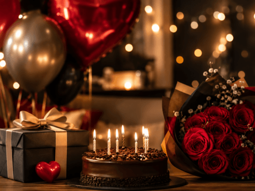 270+ best hashtags for husband birthday post on instagram (2026)
