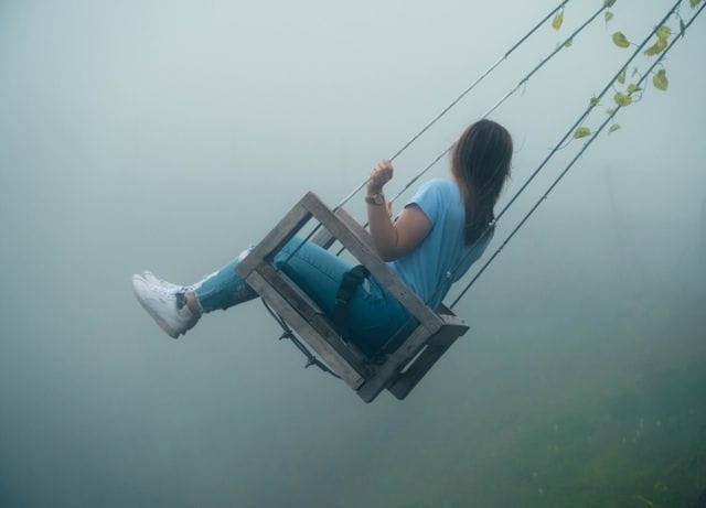 Aesthetic bali swing captions Aesthetic bali swing captions