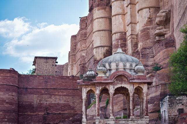 Aesthetic jodhpur captions Aesthetic jodhpur captions