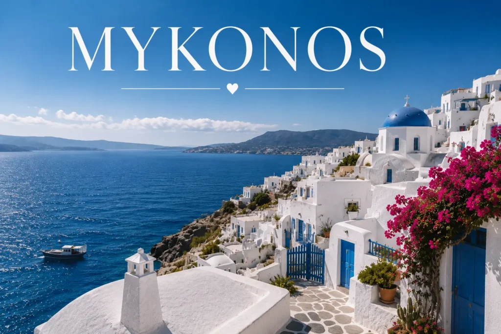 Aesthetic mykonos captions for instagram 1 Aesthetic mykonos captions for instagram