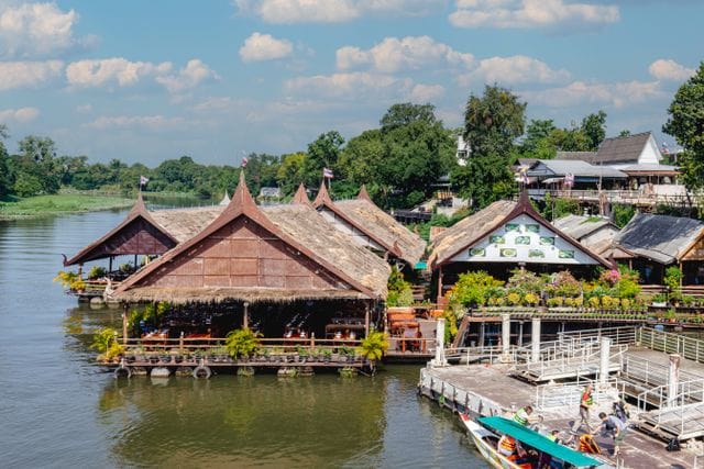 Aesthetic thailand captions Aesthetic thailand captions