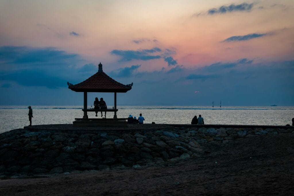 Bali sunset captions for instagram Bali sunset captions for instagram