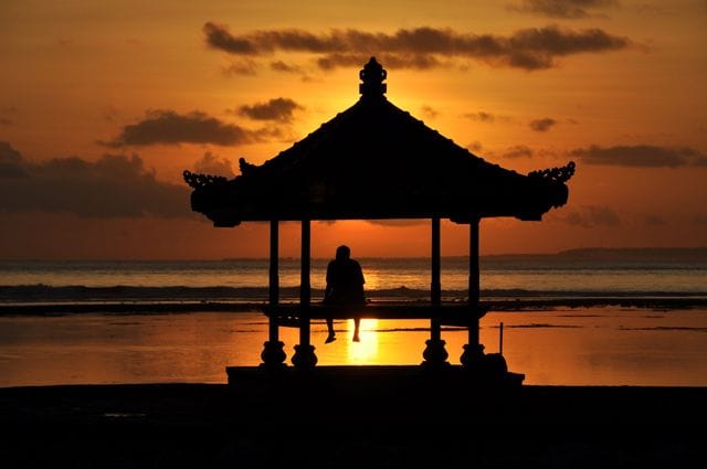 Best bali sunset captions for instagram Best bali sunset captions for instagram