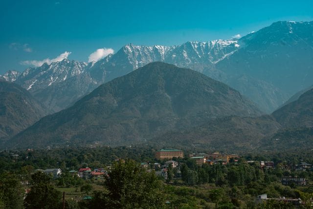 Best dharamshala captions for instagram Best dharamshala captions for instagram