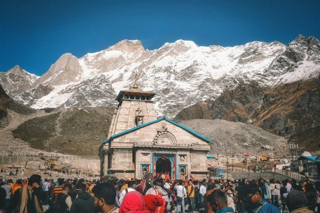 Best instagram captions for kedarnath Best instagram captions for kedarnath