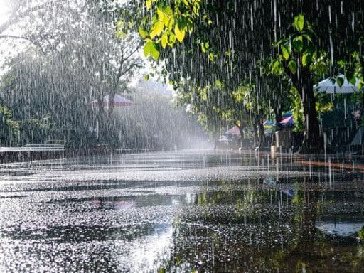 Best monsoon captions