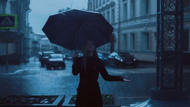 Best monsoon travel captions for instagram nature & wanderlust vibes