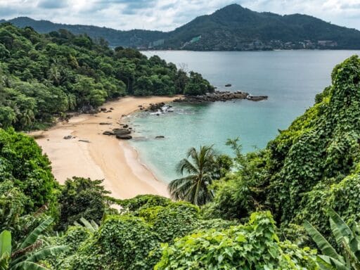 Best phuket captions for ig