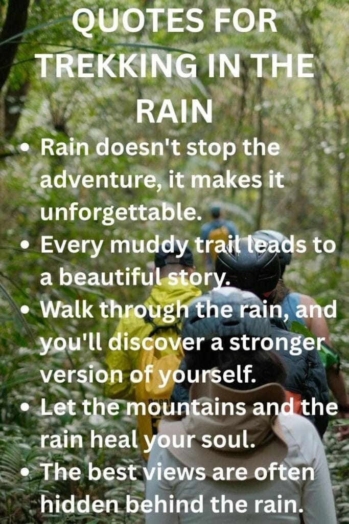 Best quotes for trekking Best quotes for trekking