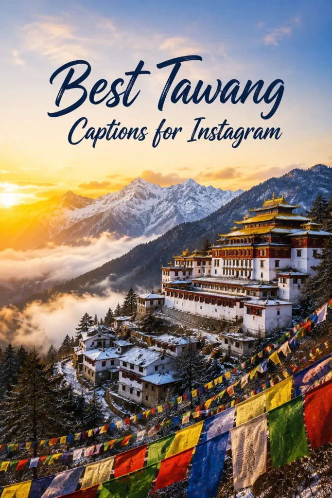 Best tawang captions for instagram 1 Best tawang captions for instagram