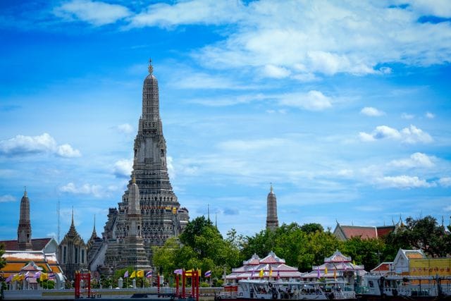 Best thailand vacation captions for instagram Best thailand vacation captions for instagram