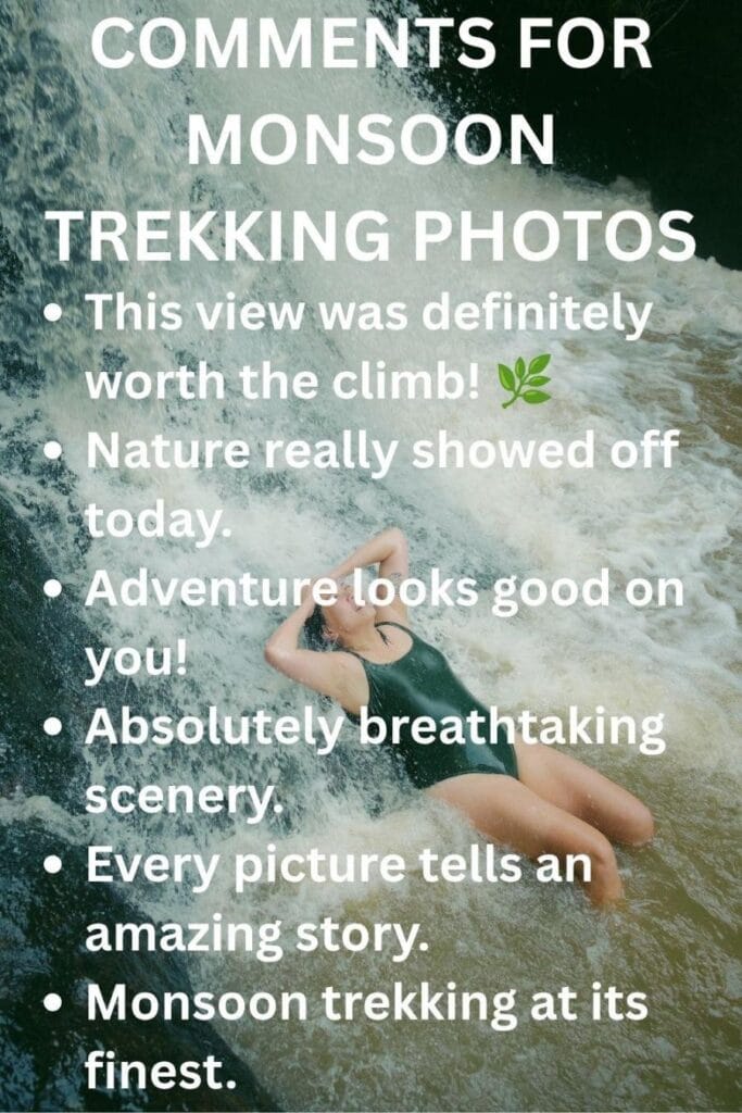 Comments for monsoon trekking photos 1 Comments for monsoon trekking photos