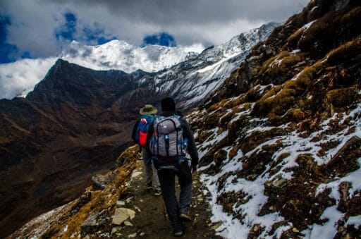 Comments for monsoon trekking photos