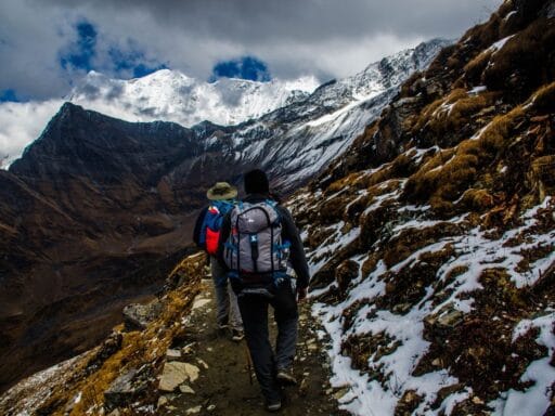 Comments for monsoon trekking photos