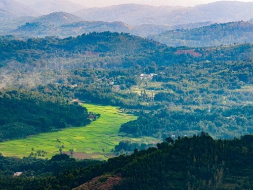Coorg captions for instagram