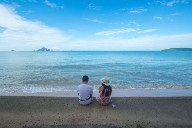 Couple captions in phuket Couple captions in phuket