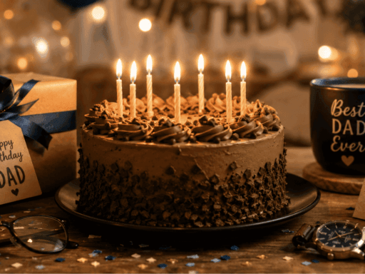 Dad birthday hashtags