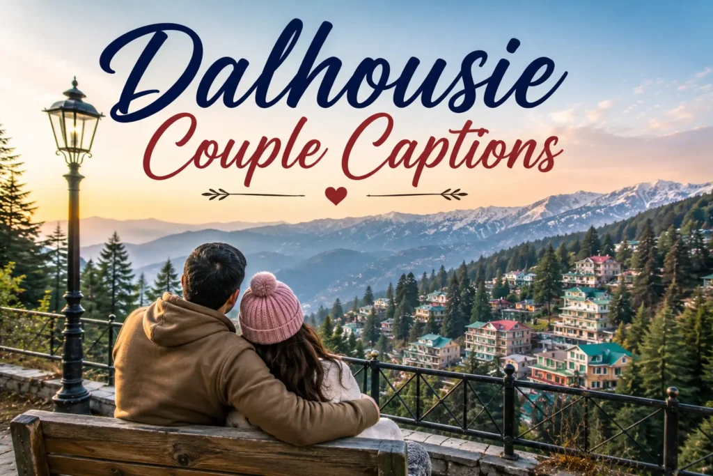 Dalhousie couple captions Dalhousie couple captions