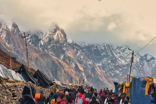 Good instagram captions for kedarnath Good instagram captions for kedarnath
