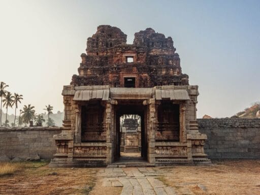 Hampi captions for instagram Hampi captions for instagram