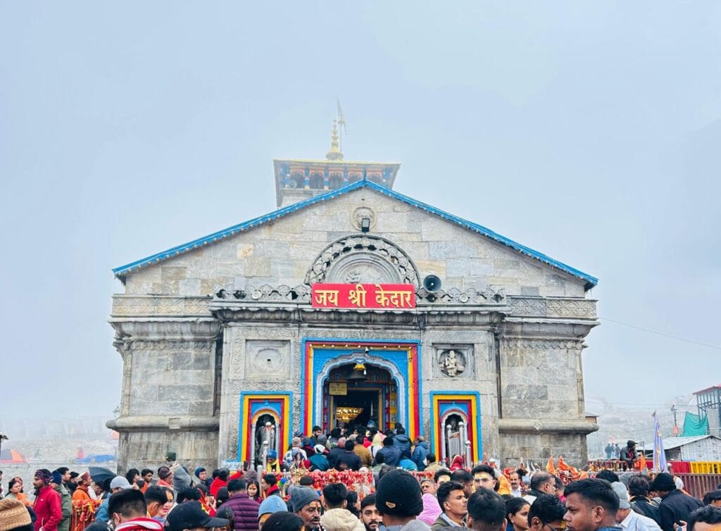 Instagram captions for kedarnath Instagram captions for kedarnath