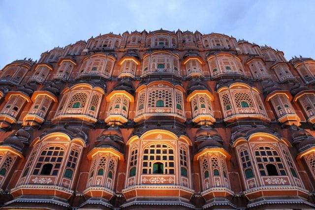 Jaipur photography captions