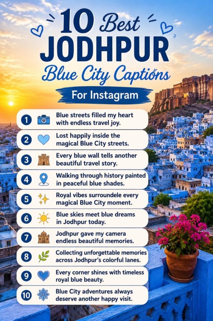 Jodhpur captions for instagram 1 Jodhpur captions for instagram