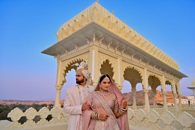 Jodhpur couple captions Jodhpur couple captions