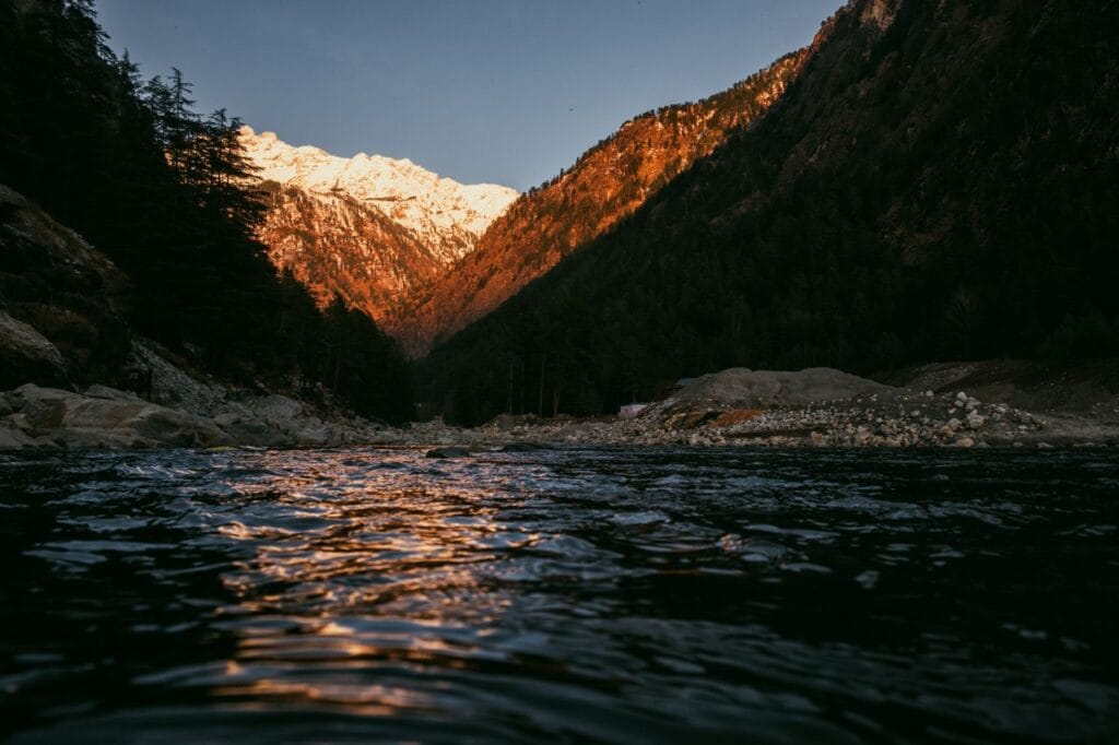 Kasol captions Kasol captions
