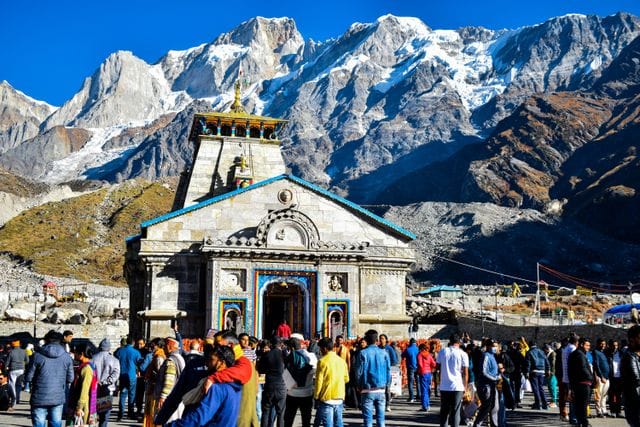 Kedarnath devotional captions Kedarnath devotional captions