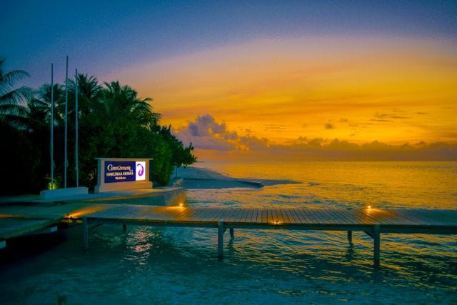 Maldives honeymoon captions Maldives honeymoon captions