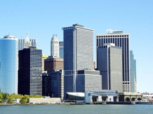 Manhattan captions for instagram 