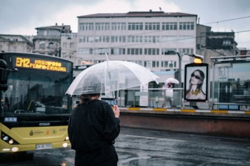 Monsoon travel captions
