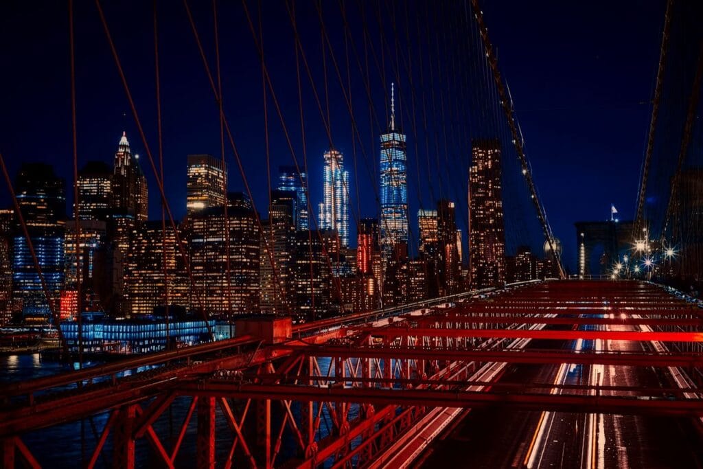 Nyc night captions Nyc night captions
