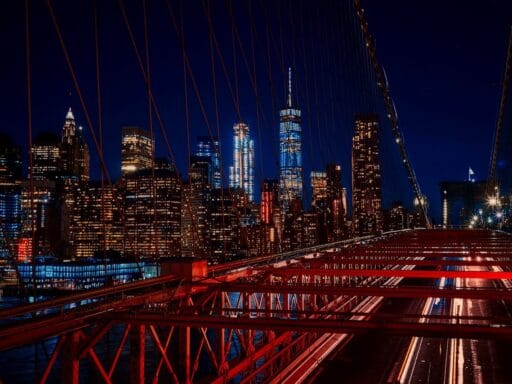 Nyc night captions Nyc night captions