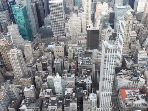 Nyc rooftop captions