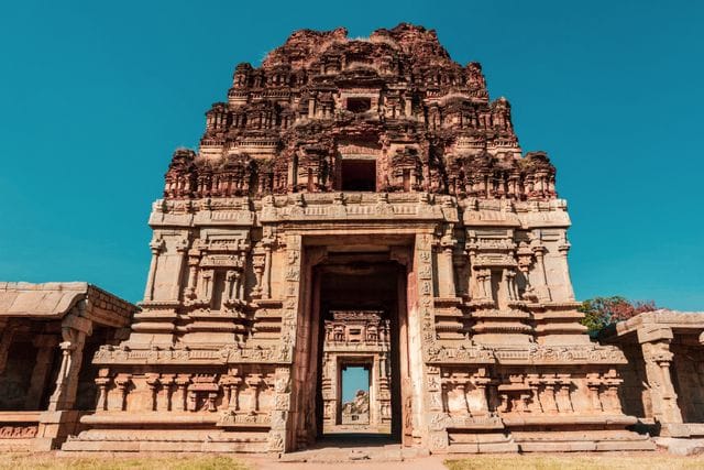 One line hampi captions One line hampi captions