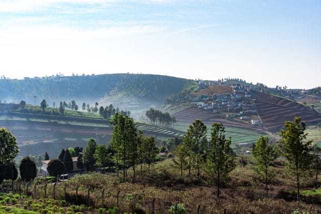 Ooty photography captions