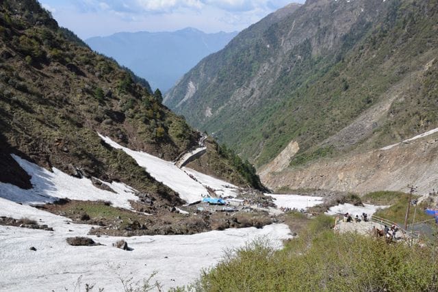 Peaceful kedarnath captions Peaceful kedarnath captions