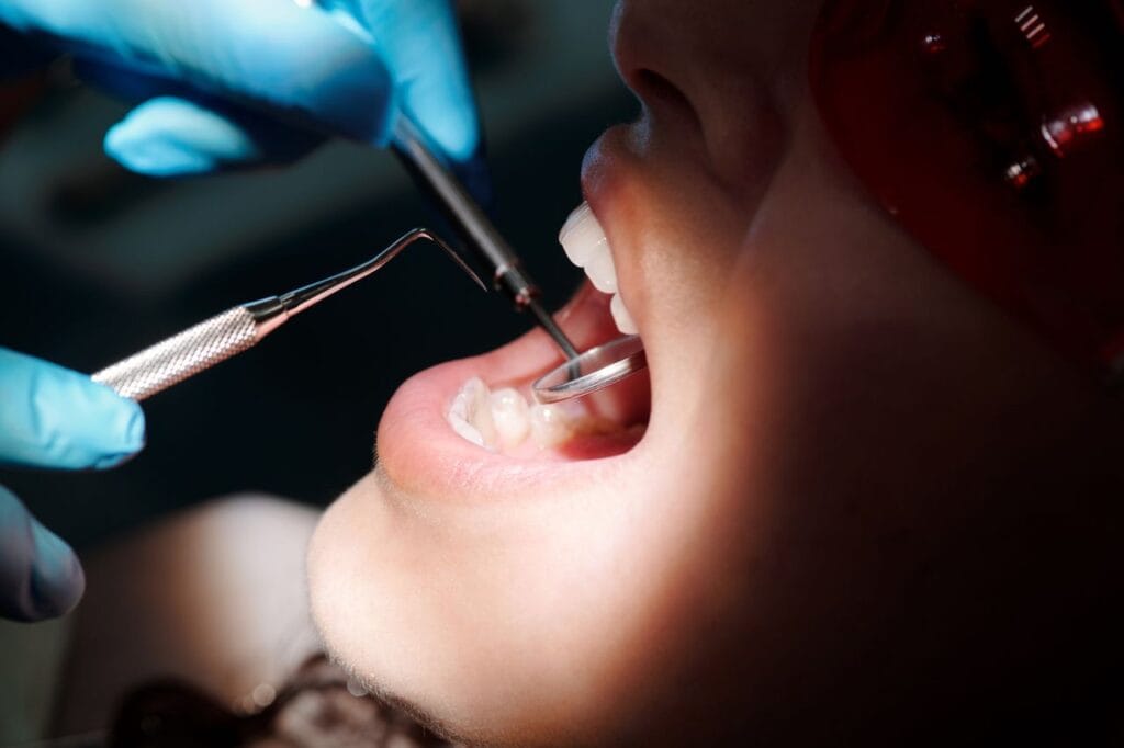 Pediatric dental clinics Pediatric dental clinics