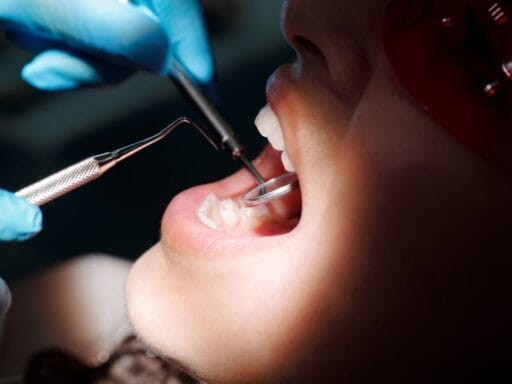 Pediatric dental clinics