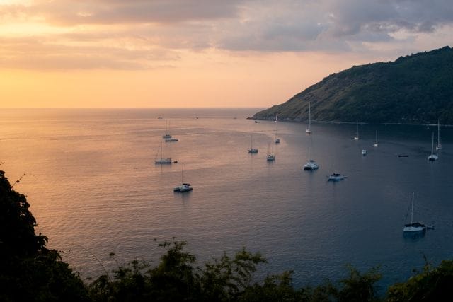 Phuket captions to capture every tropical escape and ocean view Phuket captions to capture every tropical escape and ocean view